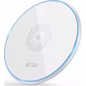 C1 Wireless CCharger 15W White
