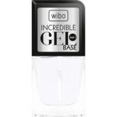 Wibo Incredible Gel Base bazinis gelinio lako sluoksnis 8,5ml