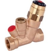 _8503383 Termostatinis vožtuvas MTCV-15 1/ 2"ie (35-60C) Kvs=1.5 A-vers
