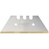 Neo Trapezoidal replacement blades 5pcs. - 64-420