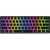 Thor 660 G2 Gateron Red (US)