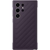 "Shield Case For Samsung Galaxy S24 Ultra"Dark Violet (GP-FPS928SACVW)