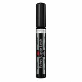 Mascara Extra Super Lash kosmetinis tušas 8ml rudai juodas