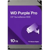 Purple Pro 10TB 3.5®® 512MB WD102PURP