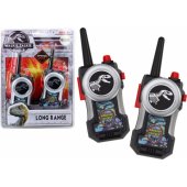 Walkie-Talkie Dinosaur Tracker 30-80m Range