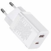 Super Si Pro Quick Charger 30W (CCSUPP-E02)