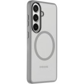 MagForce Hyperstealth Cover Samsung Galaxy S26 Light Grey
