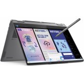 Yoga 7 2-in-1 14ILL10 OLED U7-256V 16GB 512SSD EN W11 Gray 83JQ00FNNT