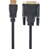HDMI to DVI 3m CC-HDMI-DVI-10
