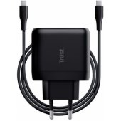 Maxo 65W USB-C Black