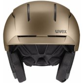 Levitate MIPS 54-58 Brown/ Black Matt