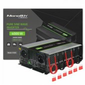 Inverter Monolith Voltage Converter 2000W