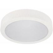 Faro 3000K D49.5cm White