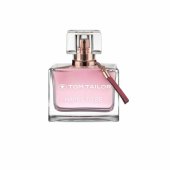 _8269543 Tom Tailor, Happy To Be, Eau De Parfum, For Women, 50 ml