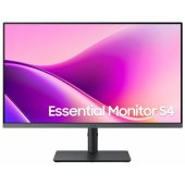 Essential S4 LS27F434UAUXEN 27" IPS 16:9