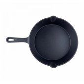 KETINĖ KEPTUVĖ D25CM