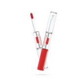 Pupa Made To Last Lip Duo Liquid Lip Colour Colour & Topcoat Waterproo