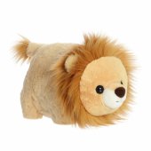 AURORA Spudsters pliušinis žaislinis liūtas, 25 cm