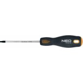 Neo Torx screwdriver T25x100mm (04-046)