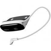PD100 Black/ White