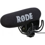 VideoMic Pro Rycote Black