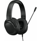 H110 Wired Black