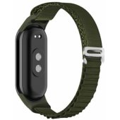 Mi Band 9/ 8 Alpių žalia