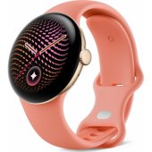 Pixel Watch 5 41mm Gold/ Coral