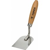 Topex tinkavimo mentelė 110x80mm nerūdijančiojo plieno - 13A810
