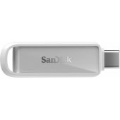 128GB iXpand Phone Drive USB: 3.2 White