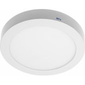 GTV lubinis šviestuvas LED įleidžiamasis šviestuvas ORIS PLUS 19W 1520lm 120� IP20
