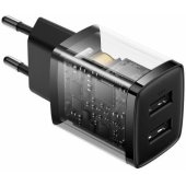 CCXJ010201 Compact Quick Charger 2U 10.5W