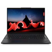 ThinkPad L16 G1 16 FHD+ IPS 125U 16GB 512SSD NOR W11P Black 21L3005HMX