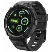 Rugged Armor Google Pixel Watch 4 41mm Matte Black