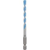 Wiertło Bosch WIERTŁO EXPERT MULTICONSTRUCTION HEX-9 6*60*100