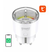 Ssmart socket WiFi 16A SP111