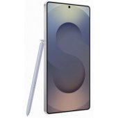 S938B Galaxy S25 Ultra 256GB Titanium Silverblue