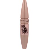 Maybelline Mascara Lash Sensational Burgundy Rose