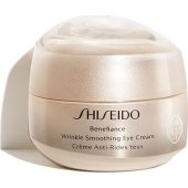 Shiseido Benefiance Wrinkle Smoothing Eye Cream 15ml krem pod oczy prz