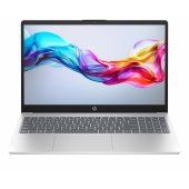 15-fd0234nw 15.6 FHD i3-1215U 8GB 256SSD EN DOS Natural Silver