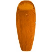 Dreamlite 10C/ 50F Mummy Orange