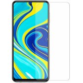 Xiaomi Poco M2 grūdinto stiklo ekrano apsauga
