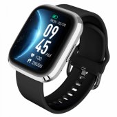 GRC Style Silver/ Black