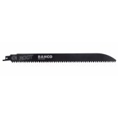 Reciprocating sawblades 2pcs 280mm 5TPI, for roots 25-150mm