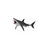Collecta Figure Great White Shark with open jaw (004-88729)