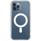 _8397946 1,5 mm smūgiams atsparus „Mag“ dėklas, skirtas iPhone 17 Pro Max 6,9" / iPhon