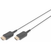 HDMI High Speed connection cable with Ethernet HighFlex 2 m