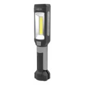 _7552524 Ansmann WL230B juodas, pilkas rankinis žibintuvėlis COB LED