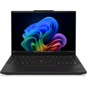 ThinkPad T14 G7 14 FHD+ IPS 325 32GB 1SSD EN W11Pro Black 21WN0087PB