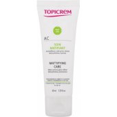 Topicrem matizuojamoji priežiūros priemonė 40 ml